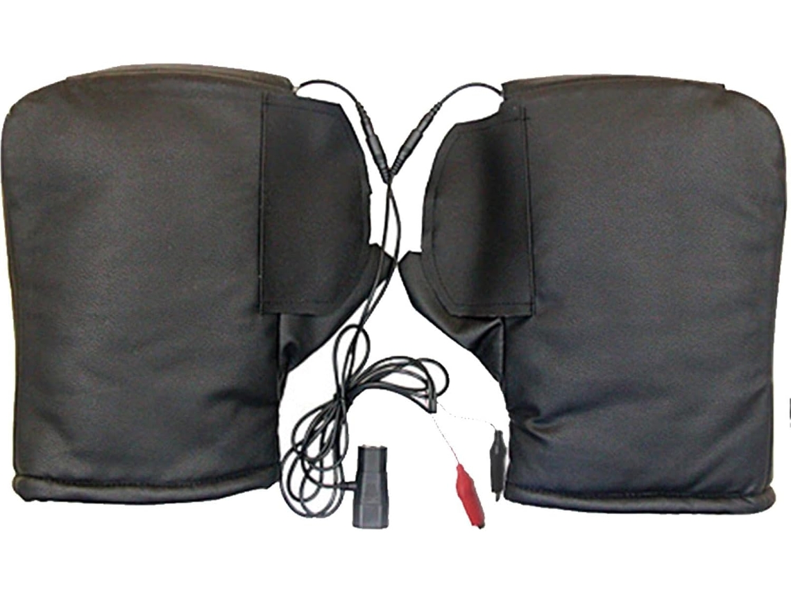 Aquecedor Portátil para Interior de Carro, 12v e 24v, com Conexão para Acendedor de Cigarros, 150w e Desembaçador Giratório. SFUSHOS