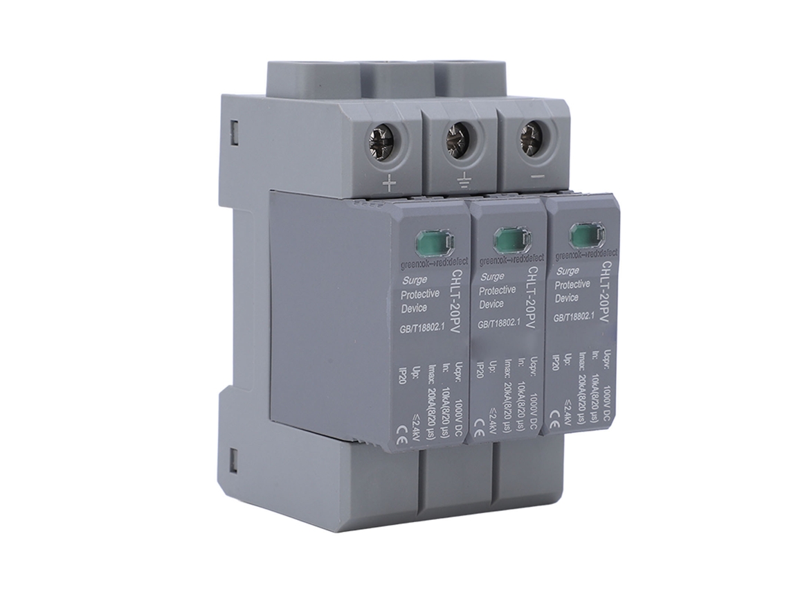 Laxiscreed Disjuntor Solar Dc Ip20 Com Caixa De Fire-retardant Para Sistemas Fotovoltaicos