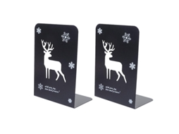 As Novas Rolhas De Livro 2pcs Allinless
