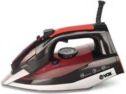 Ferro a Vapor VOX DBL2436 (2500 W - Cerâmica)