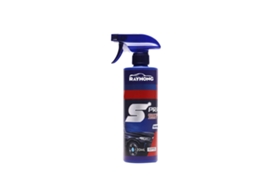 Spray Nano Rayhong para cuidado e clareamento da pintura do automóvel