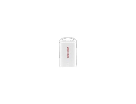 Power Bank Swiss+Smart 7500 Mha Mod 7500