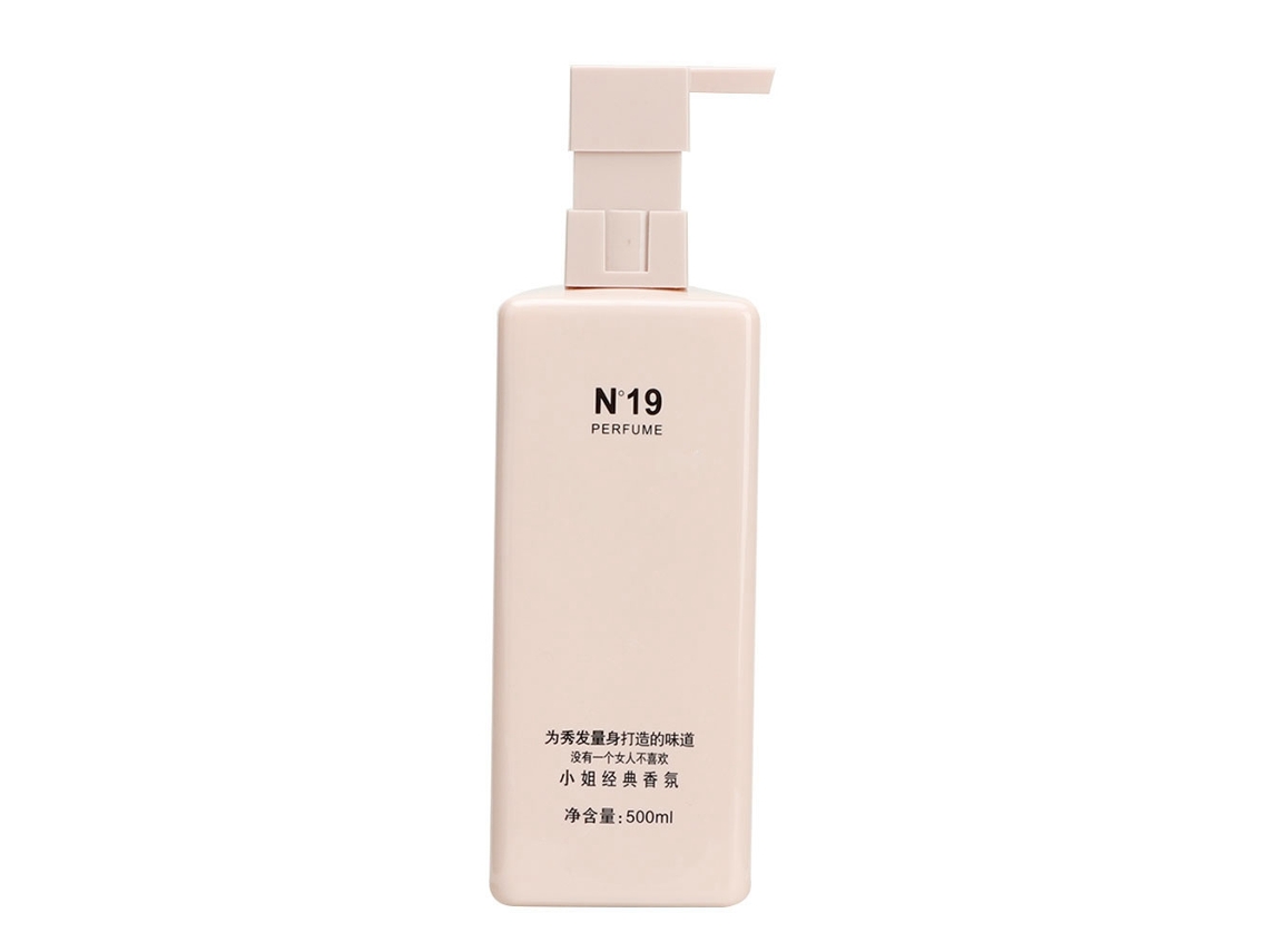 2026 kit de Cuidado Capilar Shampoo e Condicionador Perfumado Hidratante Suave e Sedoso 500ml