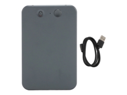Gravador tradutor de voz com transcrição AI, Bluetooth 5.0, 32g EOOCOO