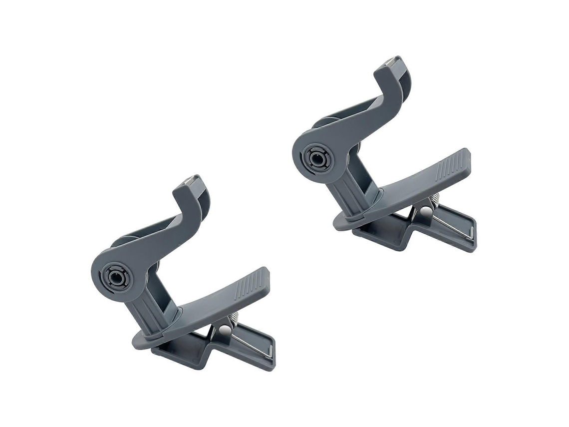 Conjunto De 2 Elegantes Dispensadores De Fita Adesiva, Fabricados Em Poliestireno Permanente, Com Design Moderno E Funcional Para Diversos Setore