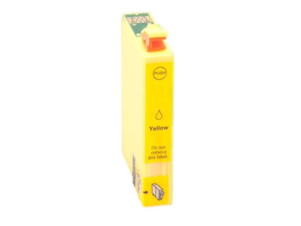Tinteiro EPSON Compatível 405 Xl 18Ml Amarelo