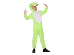 Fantasia para Crianças 113038 Crocodilo