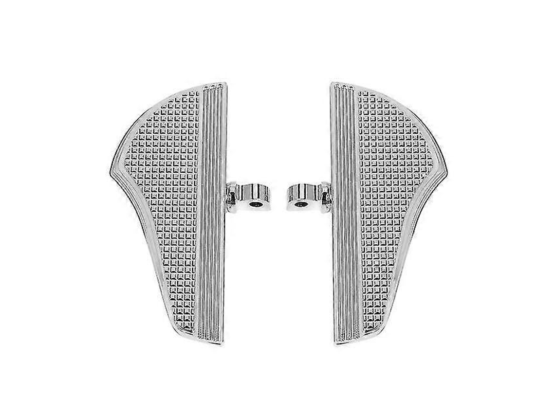 Peças De Acessório Para Moto Placas, Pés E Pedais Harley Touring E Sportster
