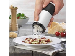 Cortador De Queijo Em Aço Inoxidável, Moedor Para Pastelaria Aquaforge