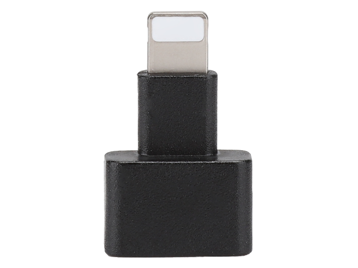 Adapter Lightning T LAXISCREED para Iphone e Ipad