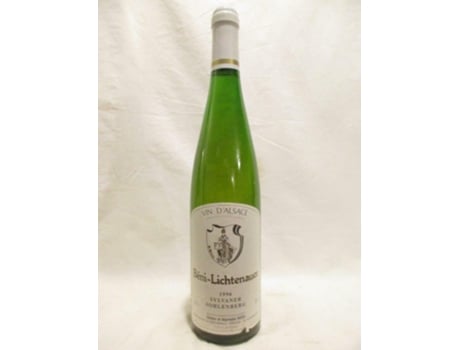 Vinho Branco BENI-LICHTENAUER 1996 (75 cl - 1 unidade)