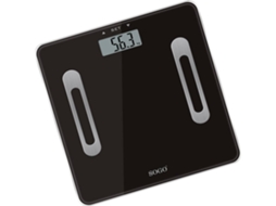 Balança Diagnóstico SOGO BAB-SS-3981 (Outlet Grade B )