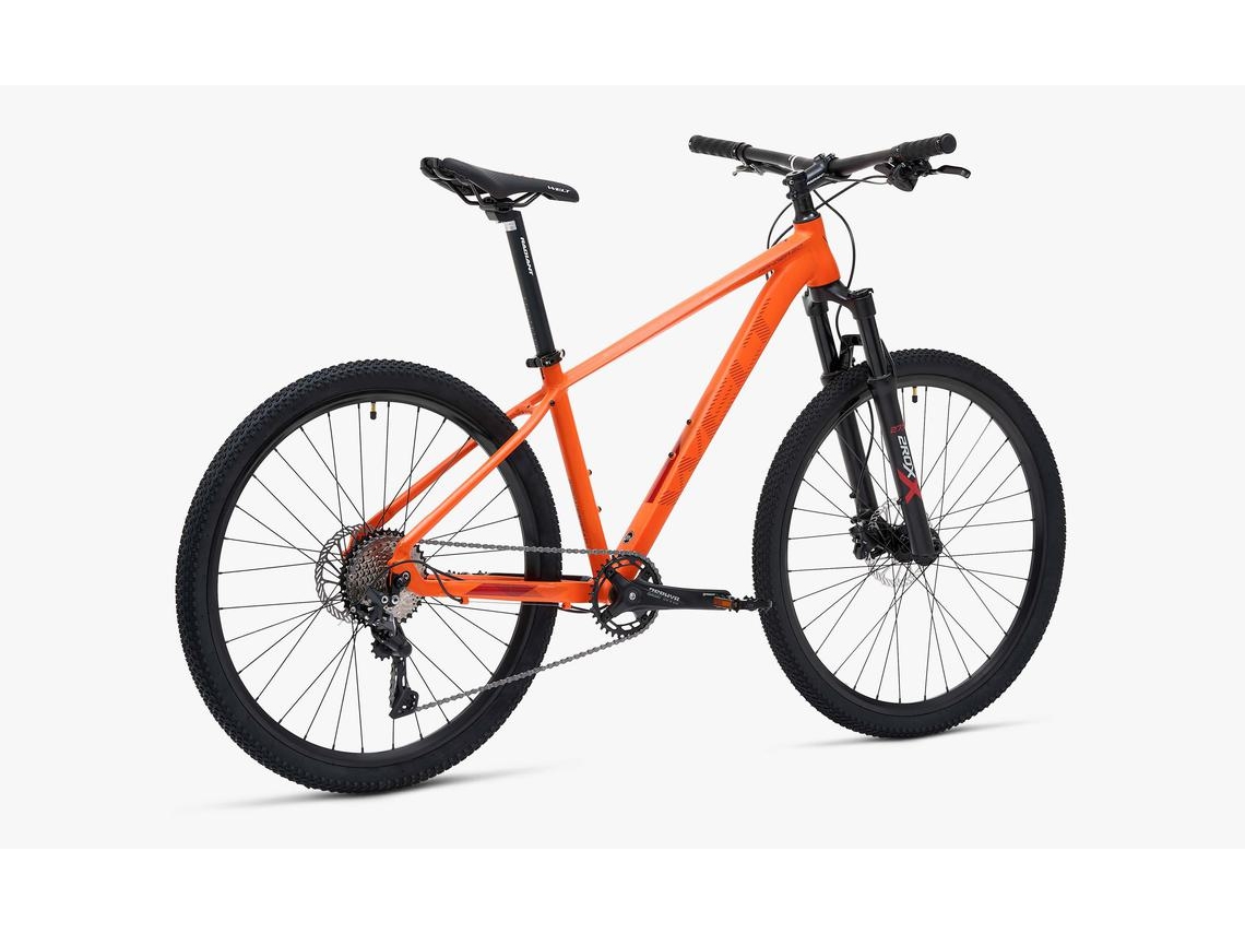 Bike Welt Ranger 2.0 29" 18 Laranja - Tamanho M