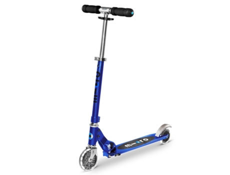 Scooter MICRO Neochrome Led (Idade recomendada: 5 Anos)