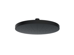 Chuveiro Automatic Cleaning preto