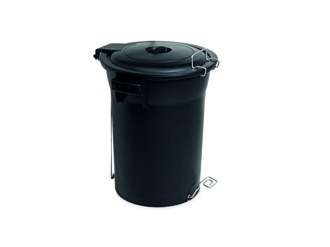 Balde do Lixo FAPLANA 52 L com pedal