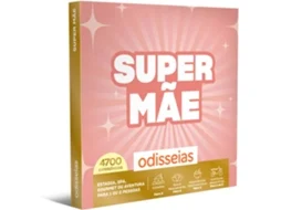 Super Mãe