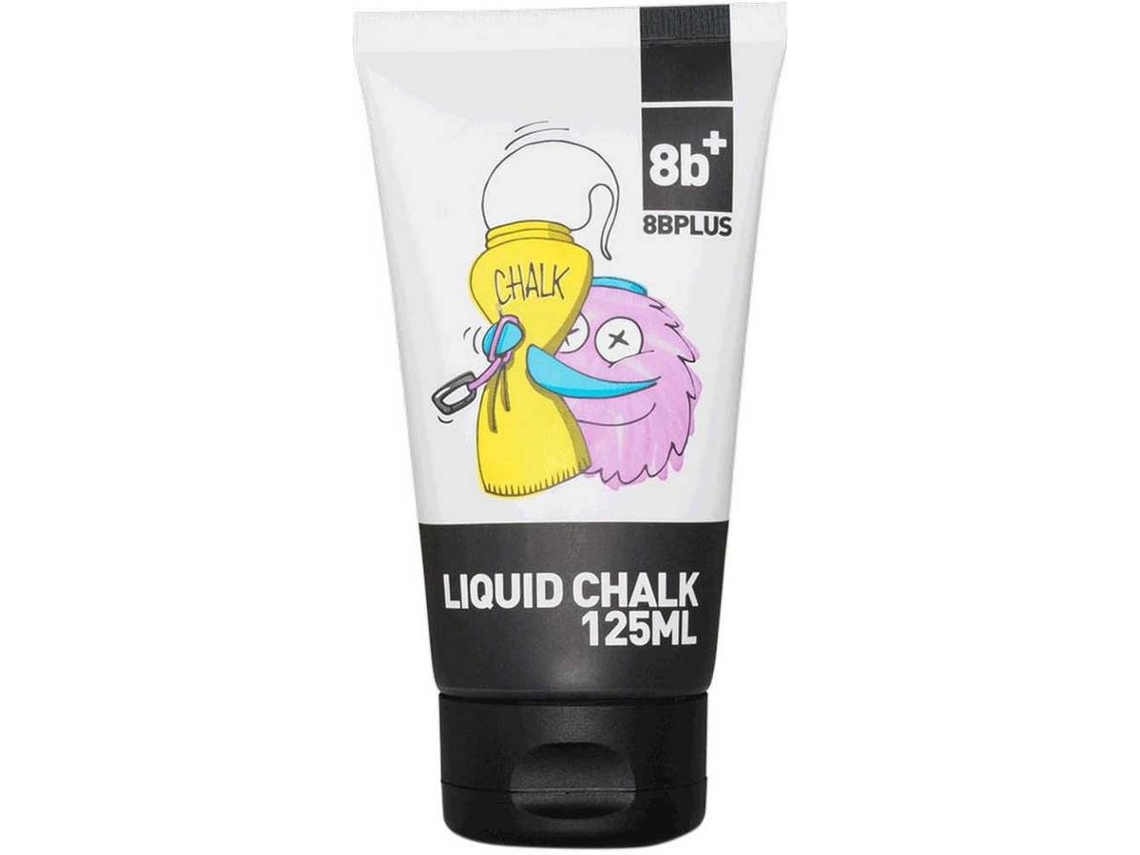 Magnésio De Escalada 8 B PLUS Líquido (0.15 Kg)