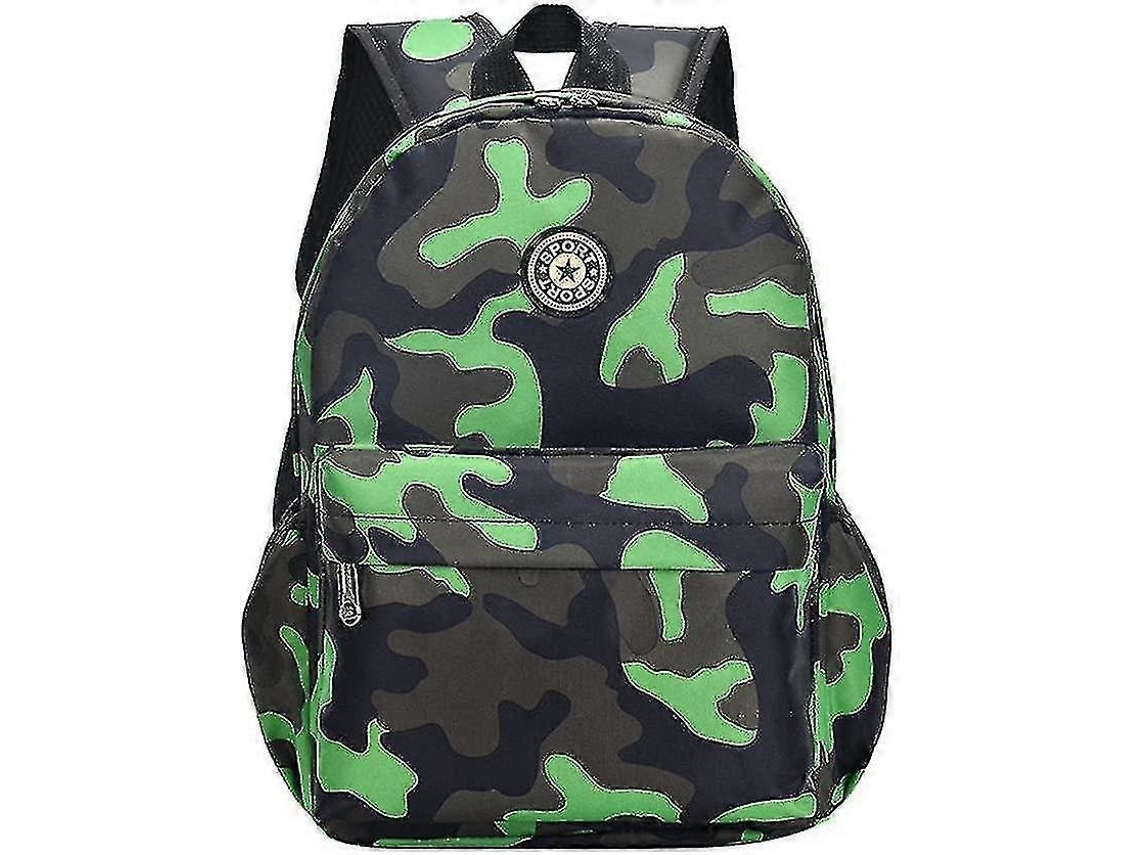 Mochila Escolar, Unissex, Infantil Para Livros