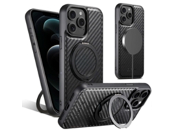 Capa Para Iphone 12 Pro Max De 6,7 Polegadas