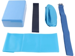 Conjunto Yoga Fitness SFUSHOS