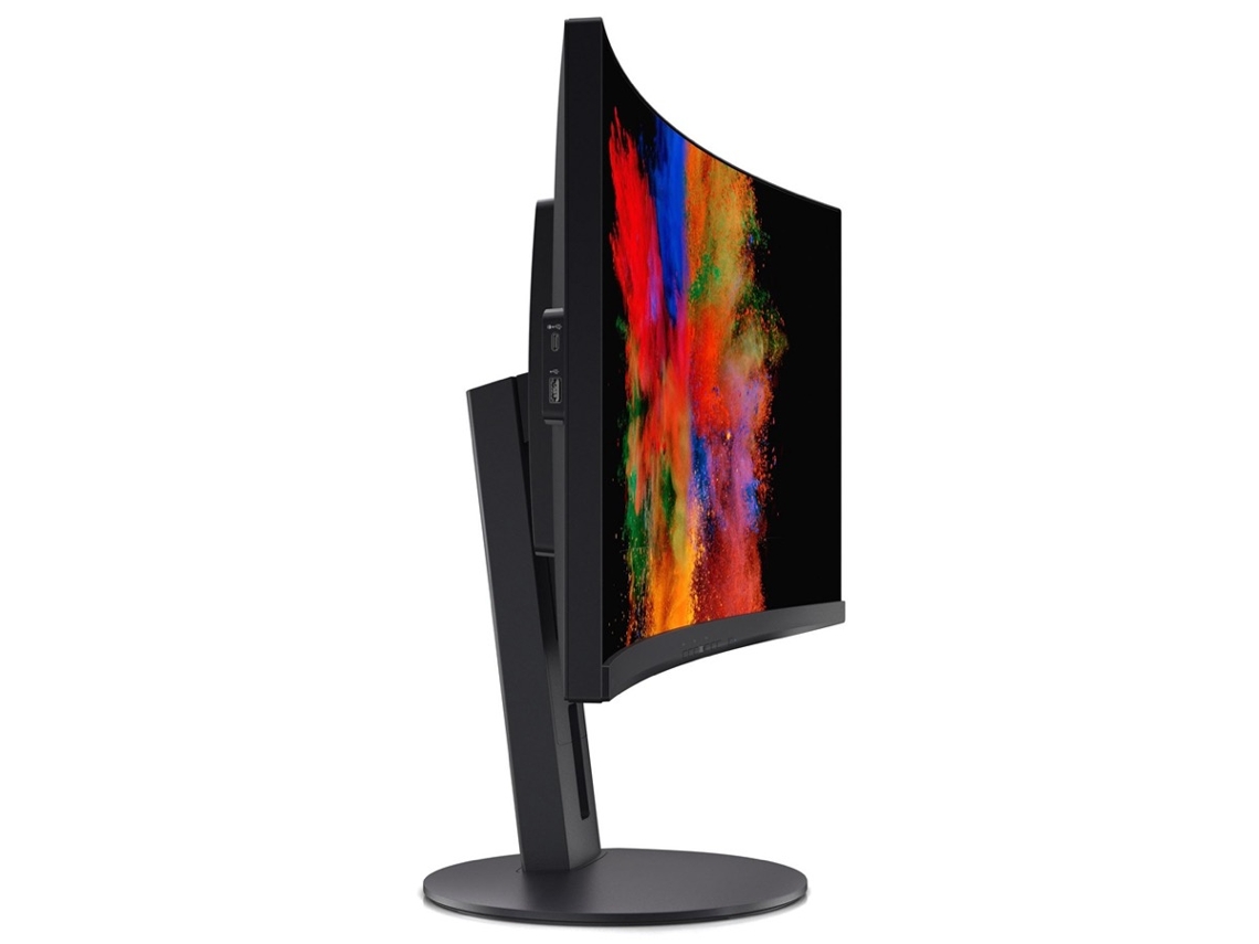 Monitor FUJITSU P349 US (34" 5 ms) Worten.pt