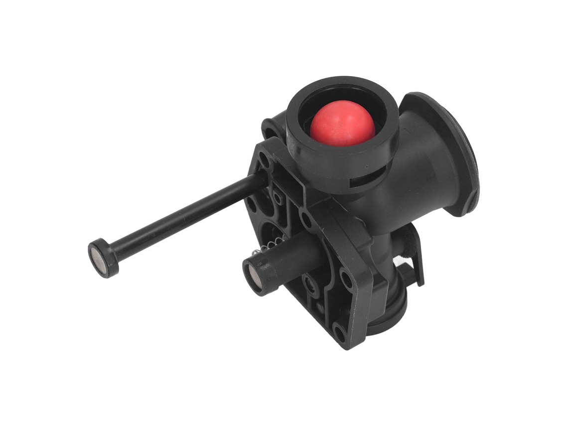 Kit De Diafragma De Carburador Laxiscreed Para Cortadores De Relva, Compatível Com Modelos Específicos, Em Borracha Abs