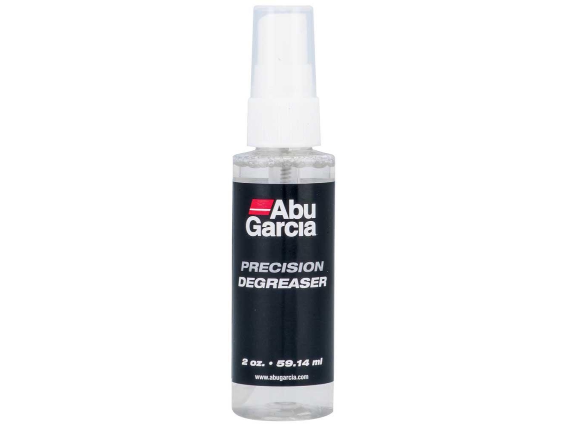 Abu Garcia Reel Degreaser