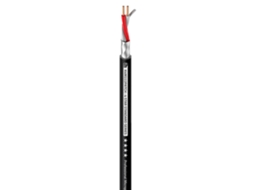 Cabo Microfone K4m222patch ADAM HALL (metro)
