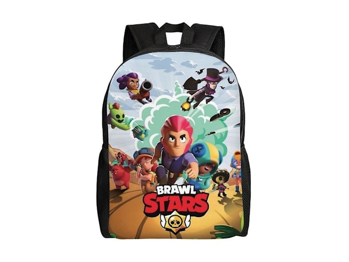 Mochila Versátil, Lavável, Estilo Casual, Mochila Escolar Moderna em Tecido Oxford, Bolsa para Computador Unissex, Tfrf BRILVIBERA