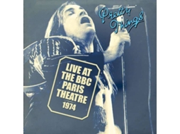 Vinil The Pretty Things - Live at the BBC 1970-1978 (1CDs)