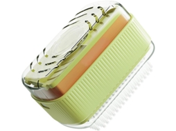 Recipiente Genérico Para Armazenamento De Espuma De Limpeza Recipiente Multiuso Para Espuma De Limpeza - Para Viagens,