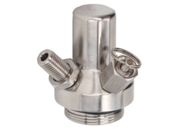 Nova Line dispensador de Cerveja Mini Barril Aço Inoxidável Tap Carregador Acessórios Vinho