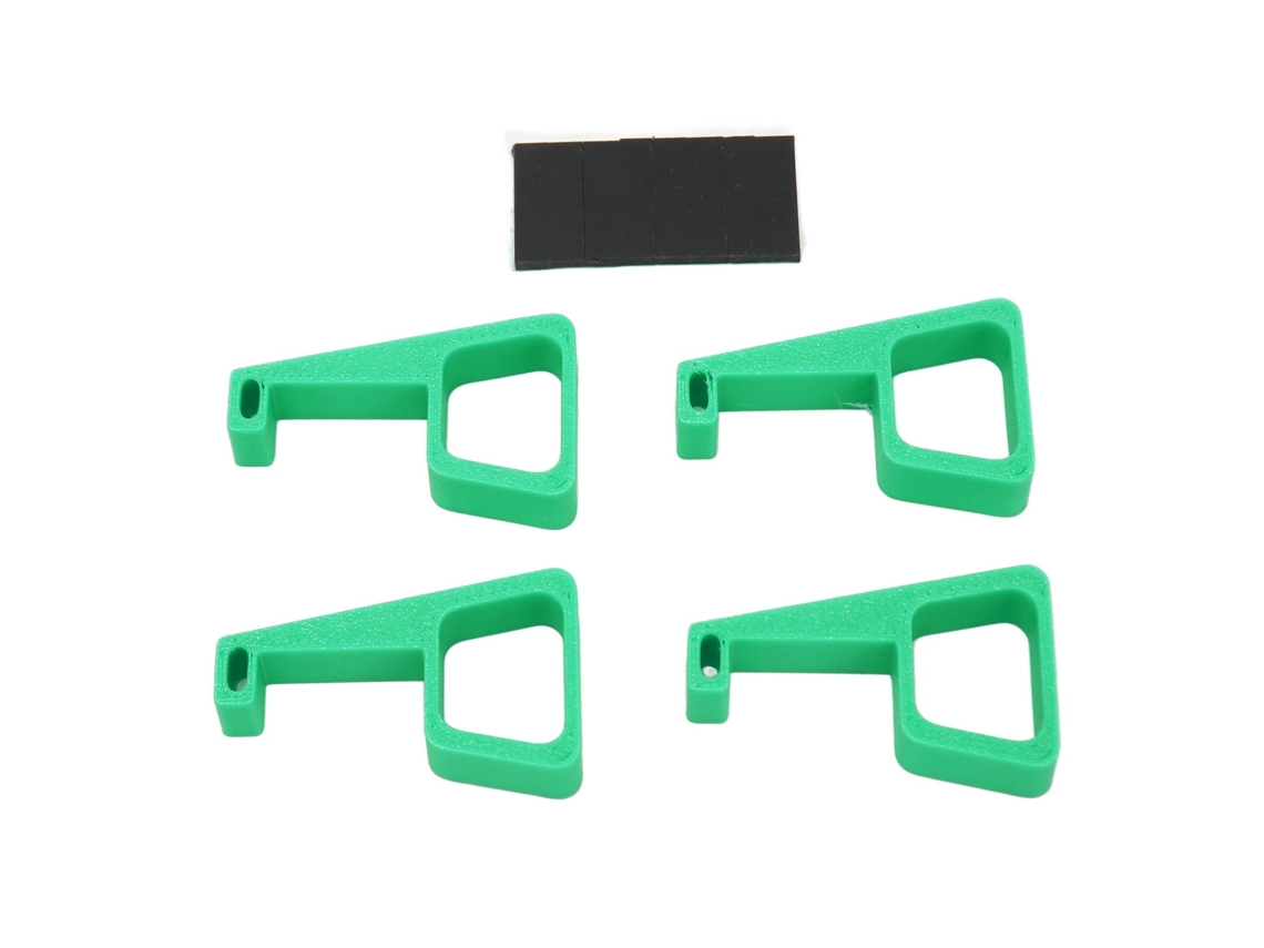 Suporte de Aumento Horizontal Ps4 Slim LAXISCREED