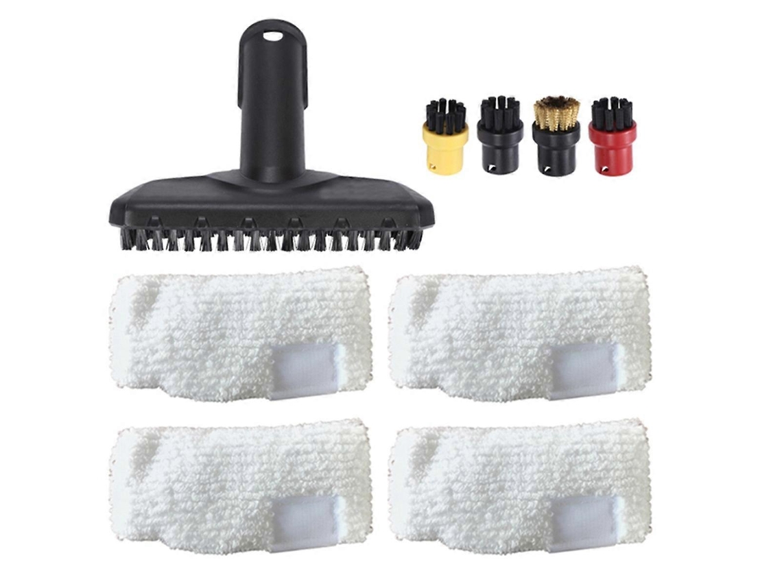 Adequado Para Acessórios Da Escova A Vapor Easyfix Handheld Magic Steam Brush._glo