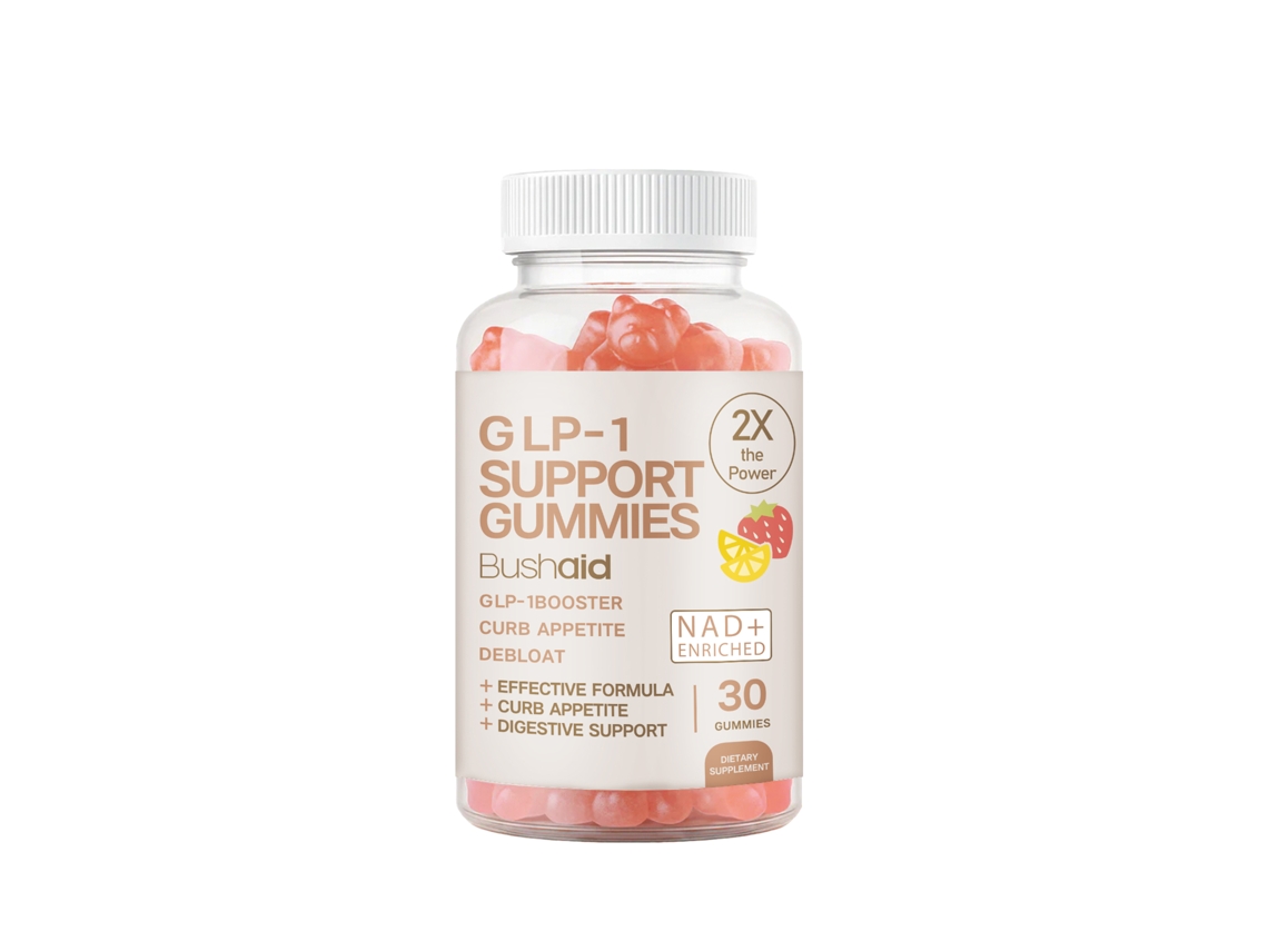 Gomas Slimming Anti envelhecimento com Glp 1