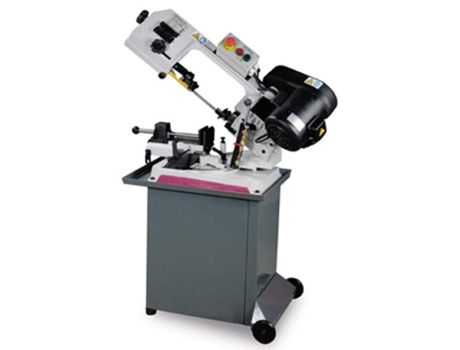 OPTIMUM 3300131 Serra de Fita para Metal Opti S 131 Gh 230V.
