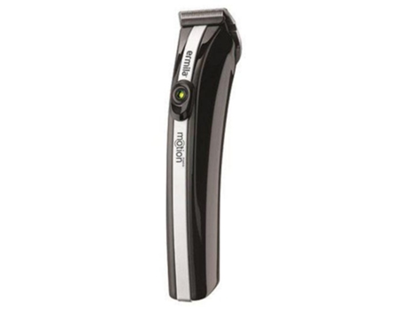 Ermila Motion Nano Preto