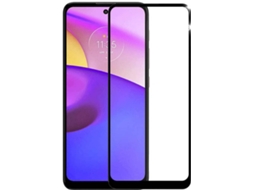 Película Vidro Temperado Motorola Moto G60S Full Cover