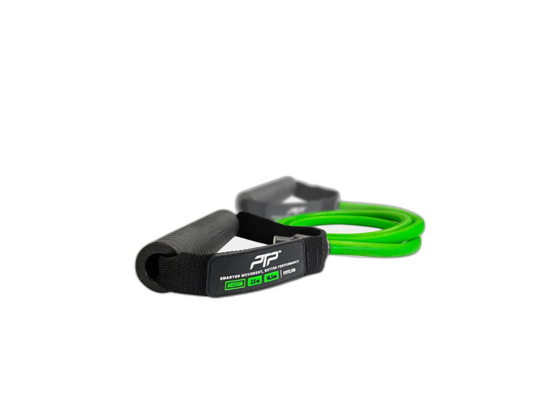 Equipamento de Formação PTP Powertube