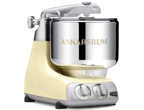 Robô de Cozinha ANKARSRUM Akm6230c