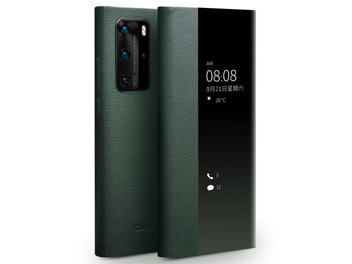 Capa para Huawei P40