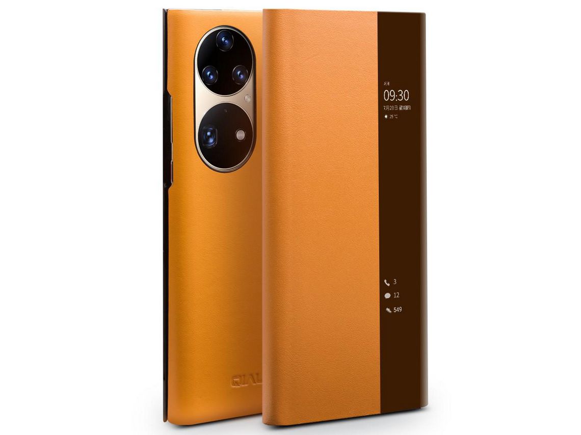 Capa para Huawei P50