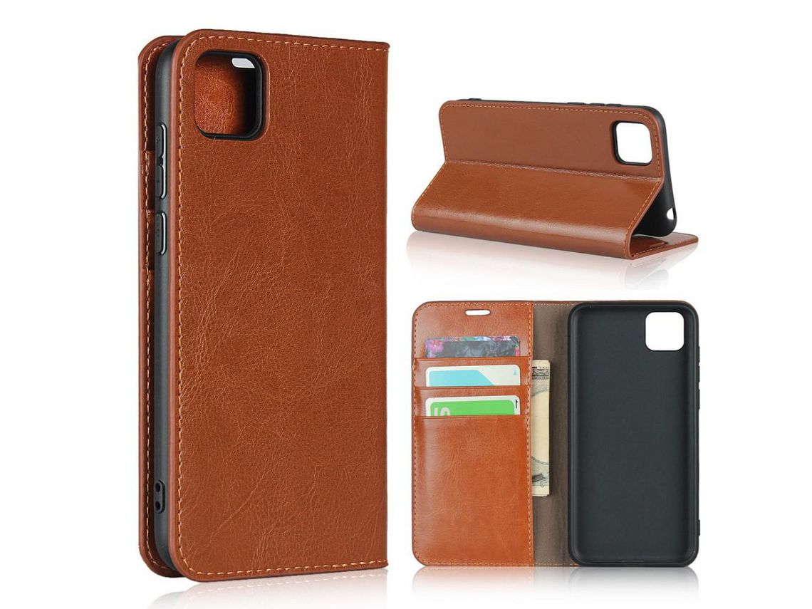 Capa para Huawei Y5P