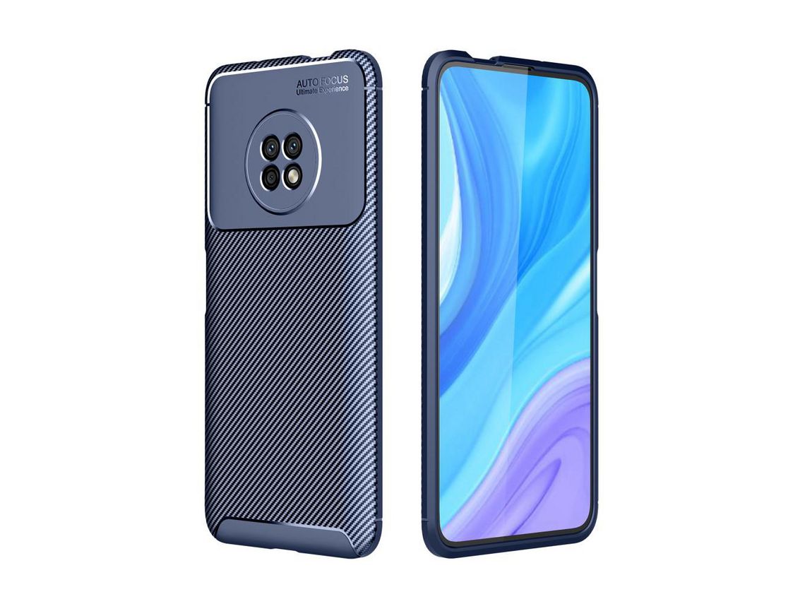 Capa para Huawei Enjoy 20 Plus
