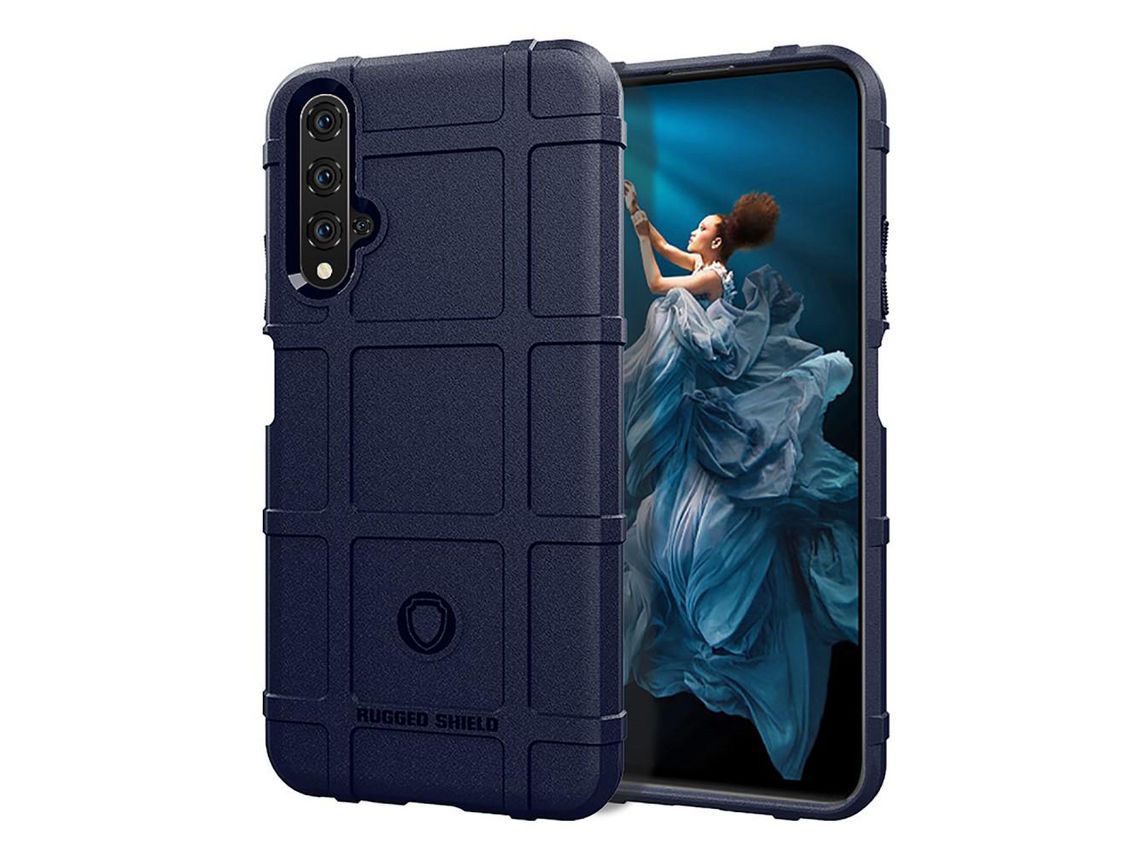 Capa para Huawei Honor 20