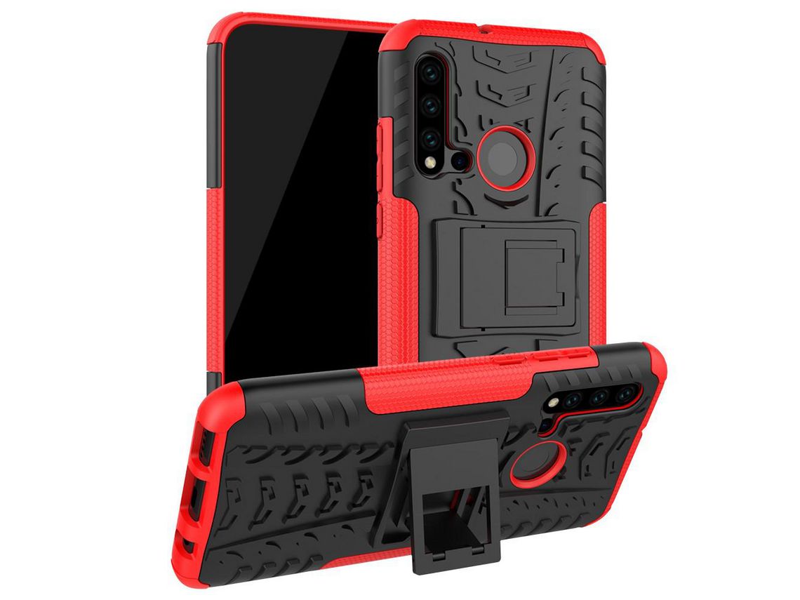 Capa para Huawei P20 Lite (2019)