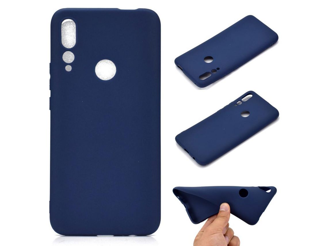 Capa para Huawei Y9 Prime 2019