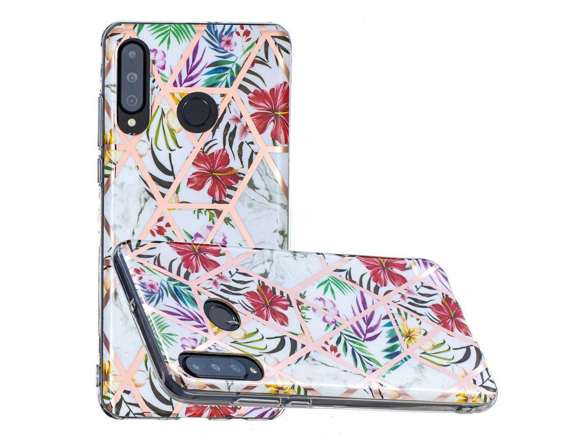 Capa para Huawei P30 Lite