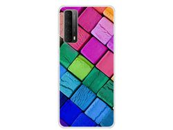 Capa para Huawei P Smart 2021